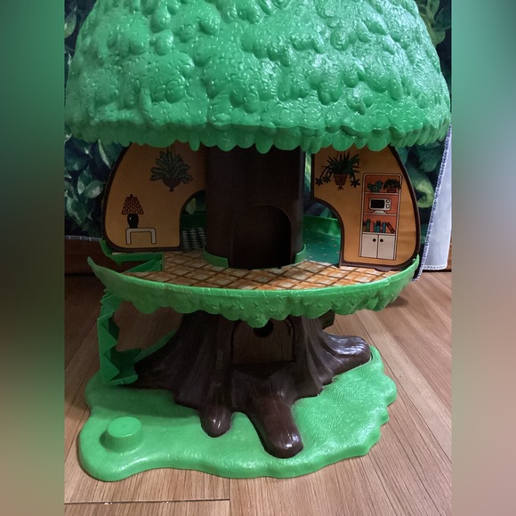 Vintage Keebler elf tree toy - Picture 8 of 14